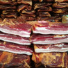 Domaća mesnata hamburska slanina