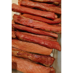 Pastrama sušenica sa belim lukom