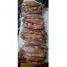 Pastrama sušenica sa belim lukom