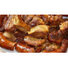 Pastrama krnat mix zaliveno u mast 5 kg