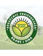 Domaći proizvodi sa sela
