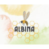 "ALBINA" domaći med