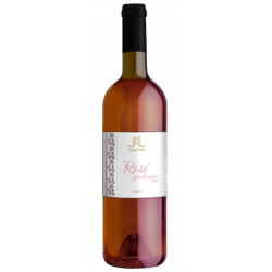Rosé 0,75