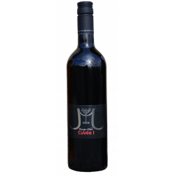 Cuvée I  0,75