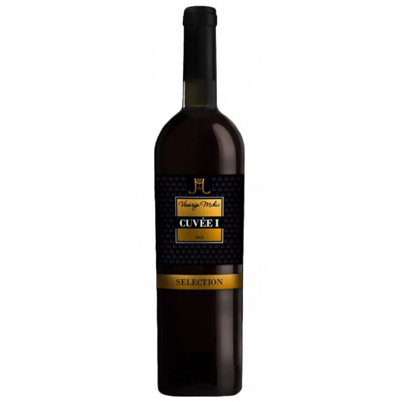 Cuvée I Selection  0,75