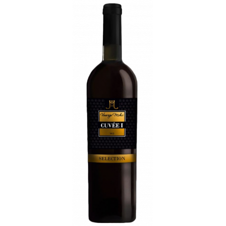 Cuvée I Selection  0,75