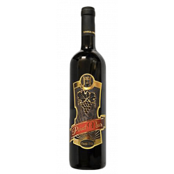 Pinot Noir  0,75