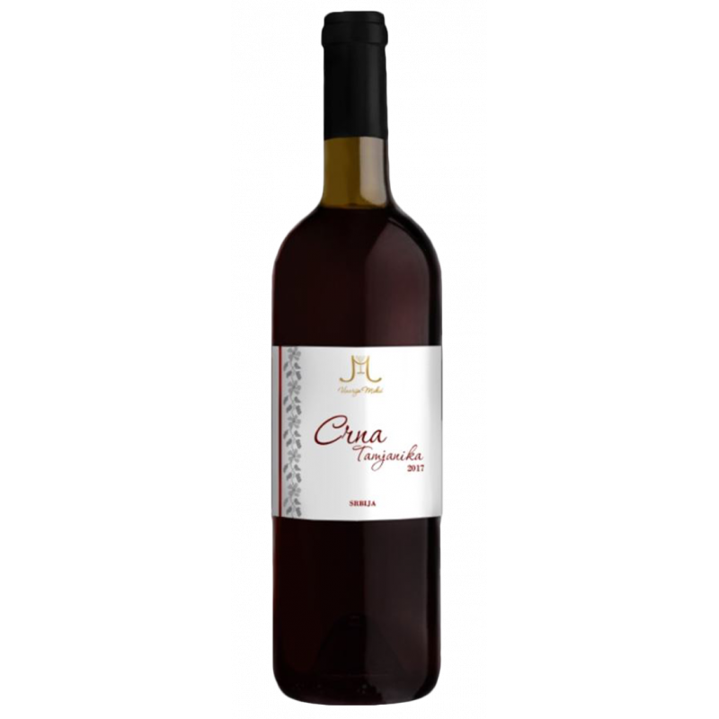 Crna Tamjanika  0,75