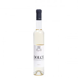 Mikić Vinarija Dolce Gewurztraminer 0,5l