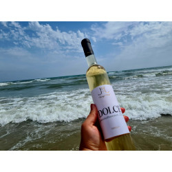Mikić Vinarija Dolce Gewurztraminer 0,5l