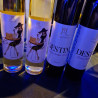 Mikić Vinarija Destino Crna Tamjanika 0,5l