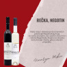 Mikić Vinarija Destino Crna Tamjanika 0,5l
