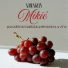 Merlot Barrique  0,75