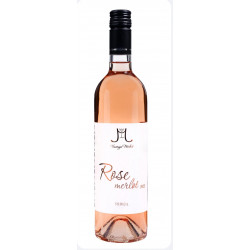Rosé 0,75