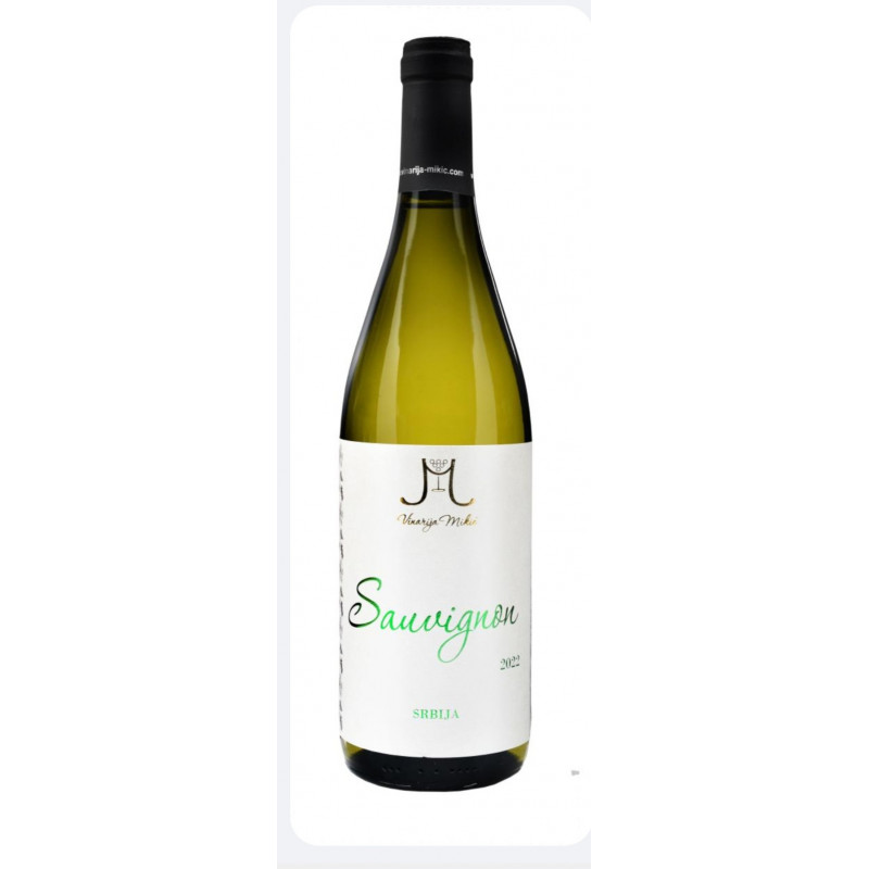 Sauvignon Blanc 0,75