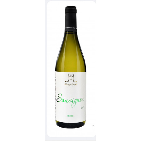 Sauvignon Blanc 0,75