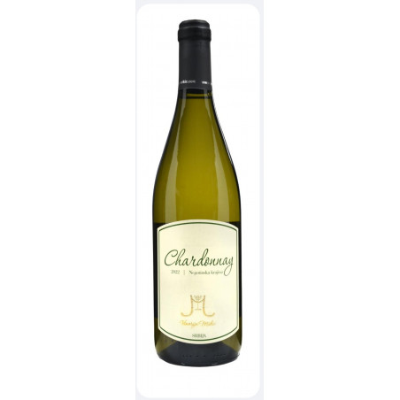 Chardonnay 0,75