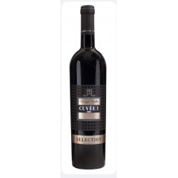 Cuvée I  0,75