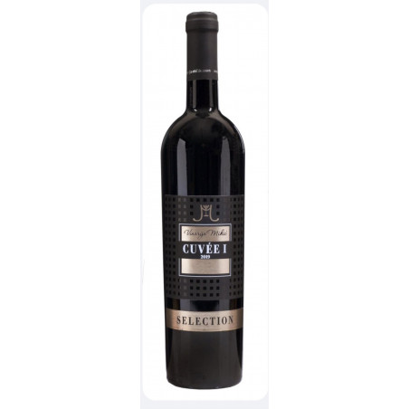 Cuvée I  0,75
