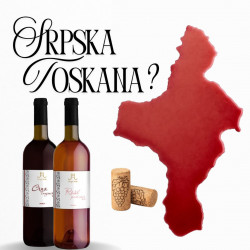 Bagrina oranž 0,5