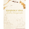 "Krajinska vina"zlatna tamnjanika 0,75