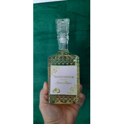 Domaća rakija sa personalizacijom