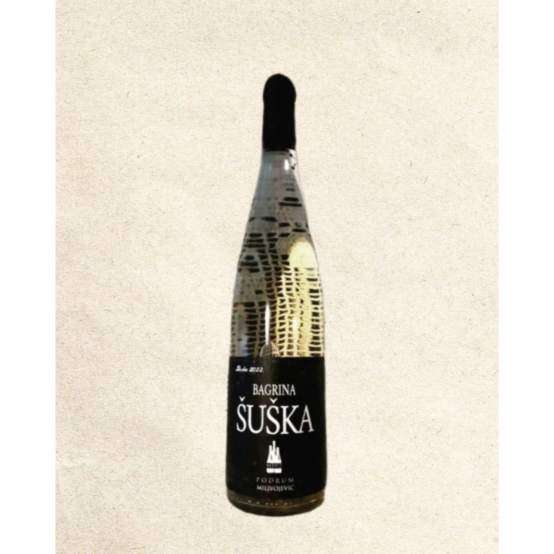 Šuška Bagrina 0.75 Šuška Bagrina 0.75