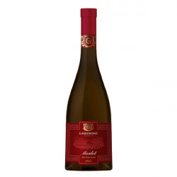 Gamanović Merlot