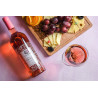 Vino Rosse Gamanović 0.75