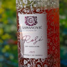Vino Rosse Gamanović 0.75