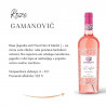 Vino Rosse Gamanović 0.75