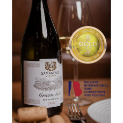 Grašac Gamanović 0.75