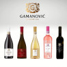 Gamanović Merlot