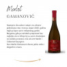 Gamanović Merlot