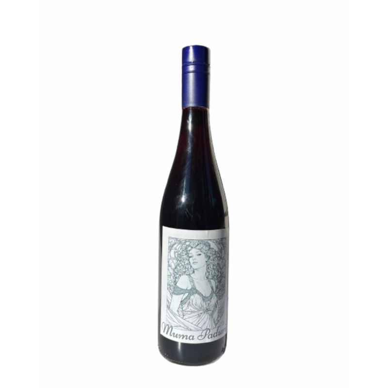 Vino Muma Paduri 0.75