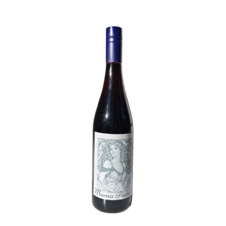 Vino Muma Paduri 0.75