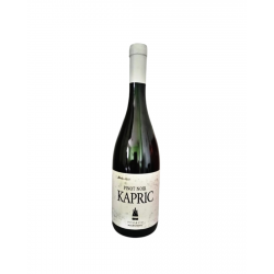 Kapric Pinot Noir 0,75