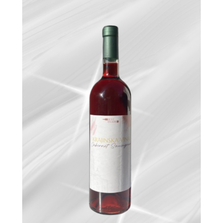 Cabernet Sauvignon 0.75 Krajinska vina