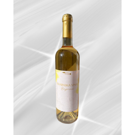 Bagrina 0.75 Krajinska vina