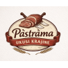 Pastrama suvi vrat