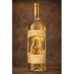 Bagrina 0.75 Muma paduri