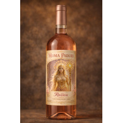 Muma paduri Ružica 0,75