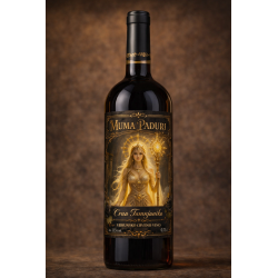 Vino Muma Paduri 0.75