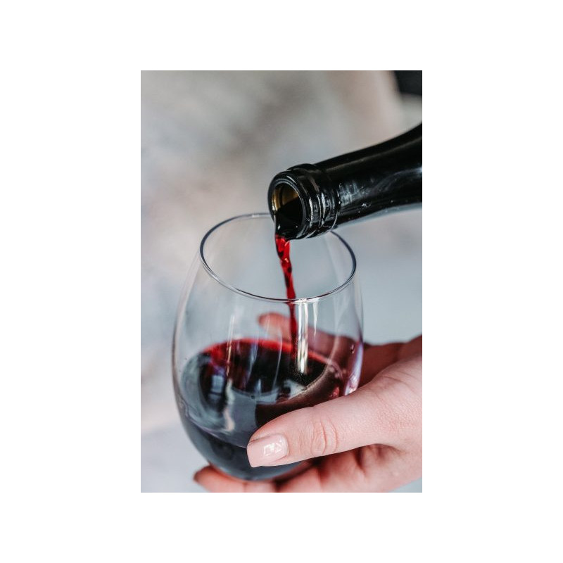 Vino crna tamnjanika 3.l