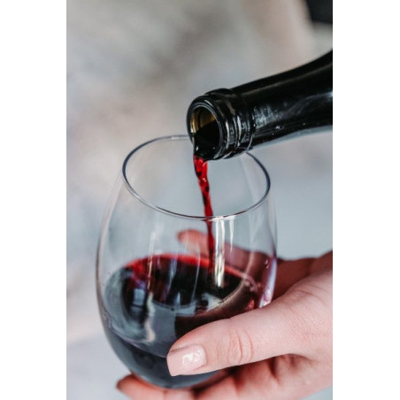 Vino crna tamnjanika 3.l